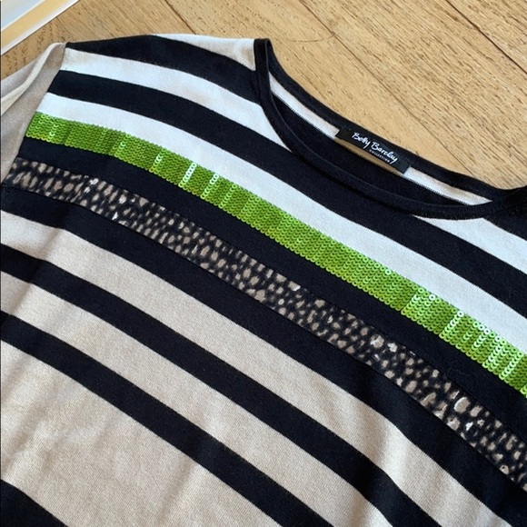 Betty Barclay sweater - Picture 3 of 6